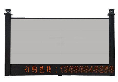 烤漆装配式钢围
